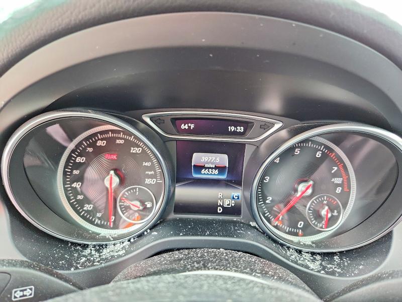 54352786 :رقم المزاد ، WDCTG4GB9KJ576894 vin ، 2019 Mercedes-benz Gla مزاد بيع