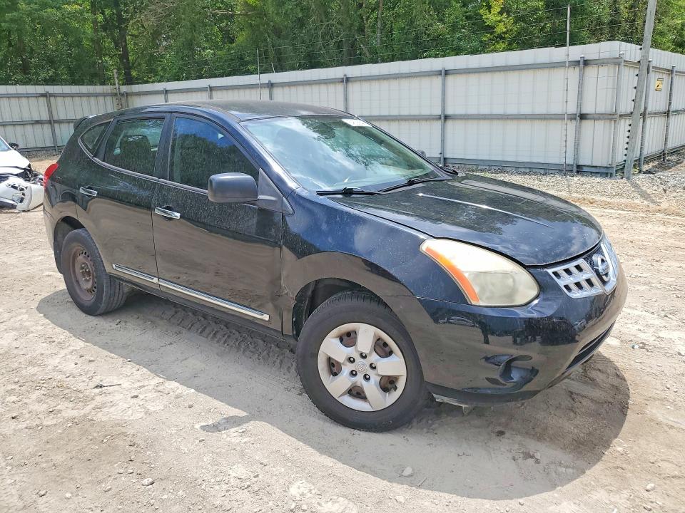 Aukcja sprzedaży 2011 Nissan Rogue, vin: JN8AS5MT3BW573866, numer aukcji: 54536846