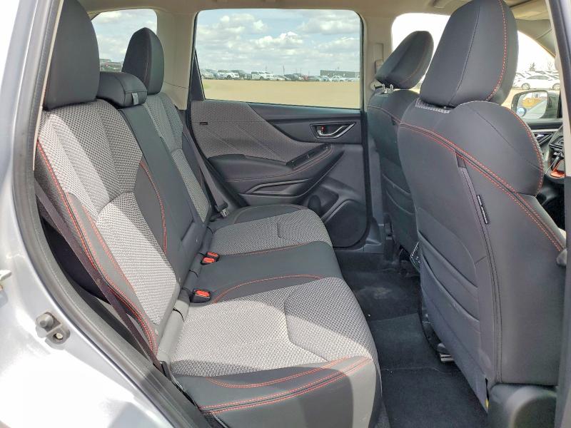 Продажа на аукционе авто 2023 Subaru Forester, vin: JF2SKEHC9PH495360, номер лота: 52518606