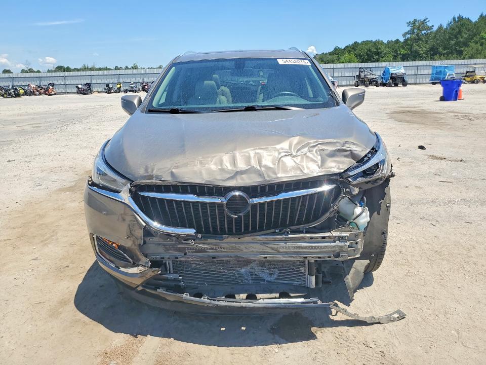 54452076 :رقم المزاد ، 5GAERBKW5LJ118831 vin ، 2020 Buick Enclave مزاد بيع