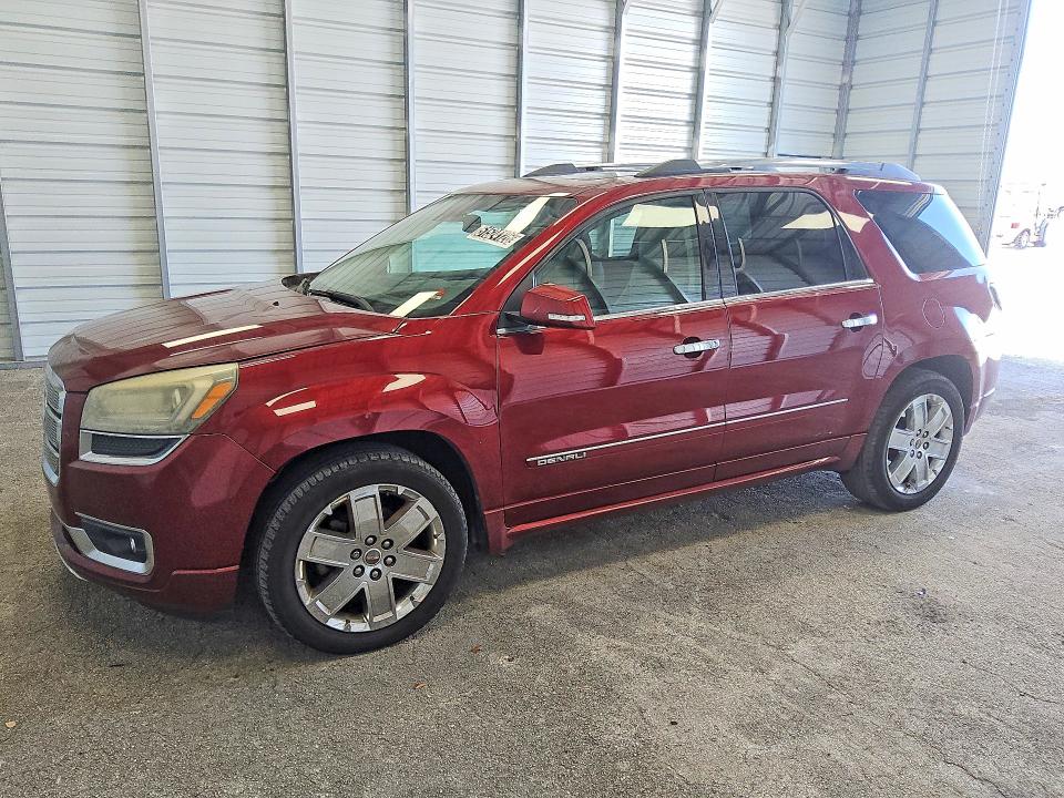 Продаж на аукціоні авто 2015 Gmc Acadia, vin: 1GKKRTKD7FJ205693, номер лоту: 51524126