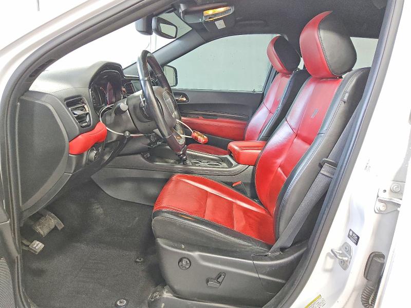 Продаж на аукціоні авто 2022 Dodge Durango, vin: 1C4SDHCT7NC230917, номер лоту: 50675996