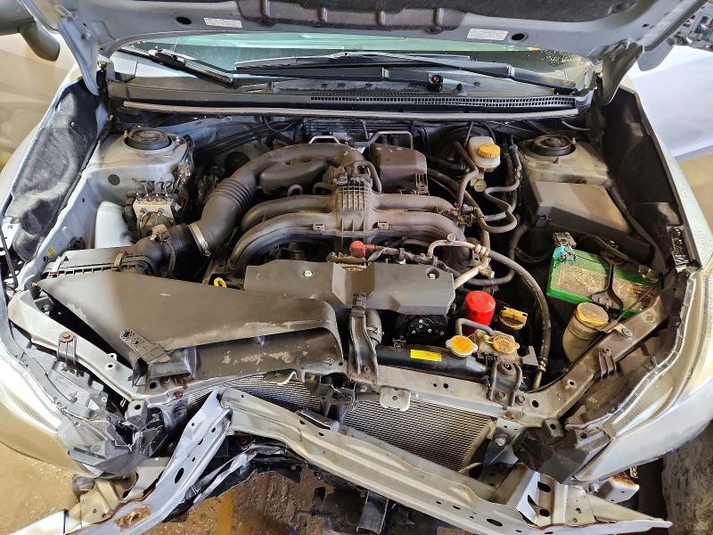 Aukcja sprzedaży 2014 Subaru Impreza, vin: JF1GJAA64EG023760, numer aukcji: 52533926