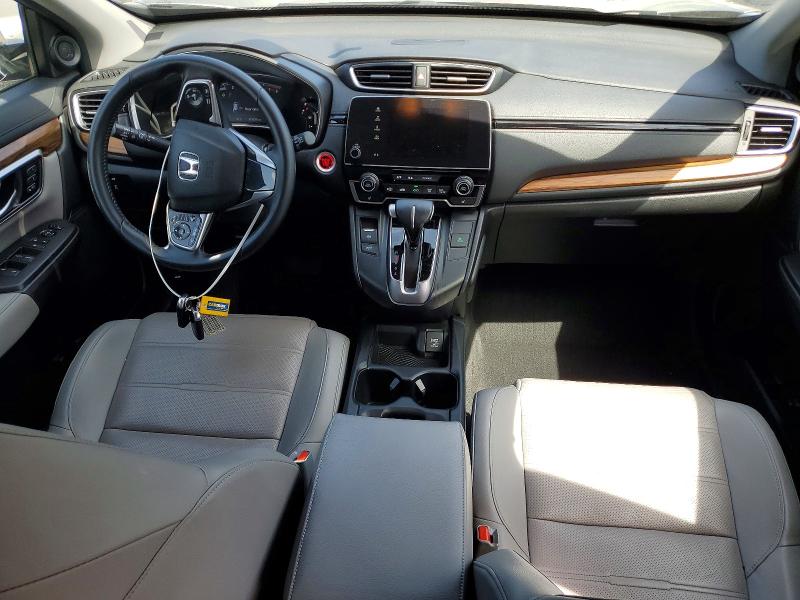 Aukcja sprzedaży 2018 Honda Cr-v, vin: 7FARW1H88JE042638, numer aukcji: 52766126