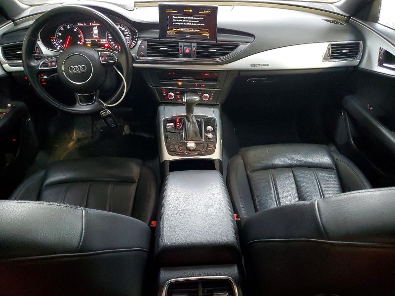 Продаж на аукціоні авто 2012 Audi A7, vin: WAU3GCFC9CN112232, номер лоту: 51988316
