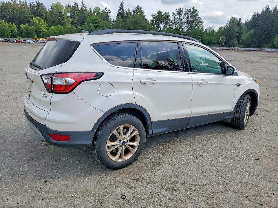 Aukcja sprzedaży 2017 Ford Escape, vin: 1FMCU9GD3HUB32829, numer aukcji: 53116696
