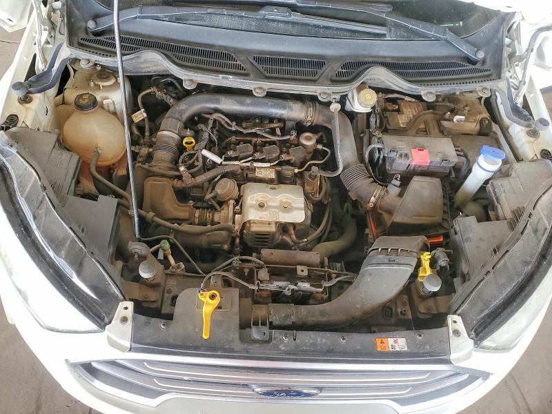 Aukcja sprzedaży 2019 Ford Ecosport, vin: MAJ3S2GE3KC273185, numer aukcji: 54108926