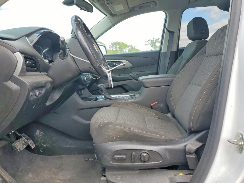Продаж на аукціоні авто 2020 Chevrolet Traverse, vin: 1GNERGKW1LJ121213, номер лоту: 52361536