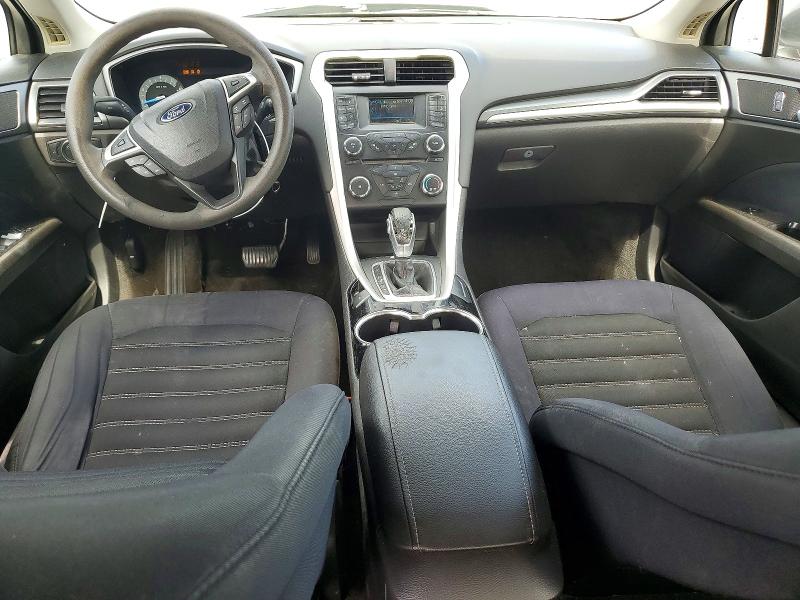 Aukcja sprzedaży 2014 Ford Fusion, vin: 1FA6P0H74E5362503, numer aukcji: 55377246