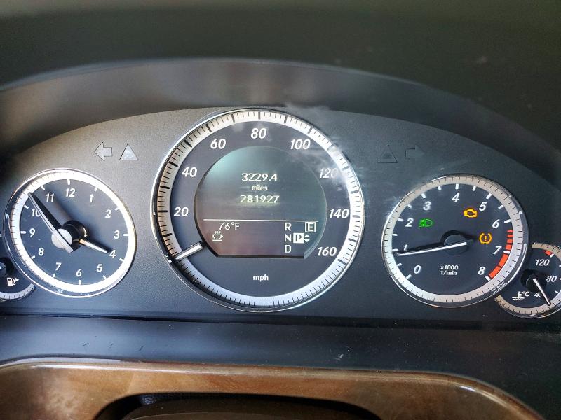 Aukcja sprzedaży 2011 Mercedes-benz E, vin: WDDHF5GB9BA410076, numer aukcji: 53166226