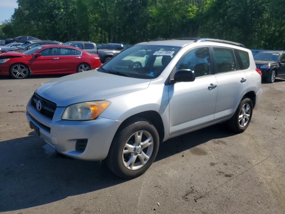 2010 Toyota Rav4 მანქანა იყიდება აუქციონზე, vin: JTMBF4DV5AD027564, აუქციონის ნომერი: 54417886