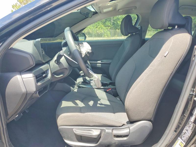 Aukcja sprzedaży 2025 Kia K4, vin: 3KPFT4DE6SE094278, numer aukcji: 53817836