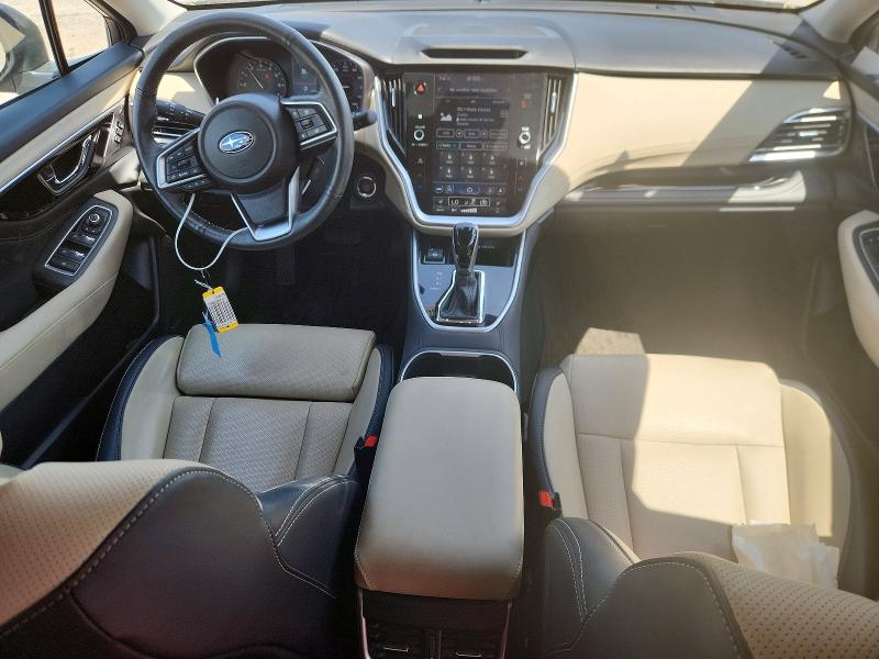 Продажа на аукционе авто 2024 Subaru Outback, vin: 4S4BTANC4R3168403, номер лота: 52052186