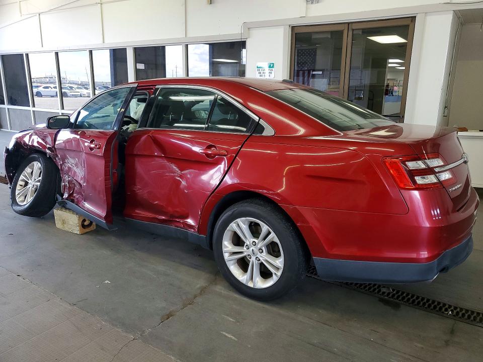Aukcja sprzedaży 2014 Ford Taurus, vin: 1FAHP2H8XEG119697, numer aukcji: 54131966