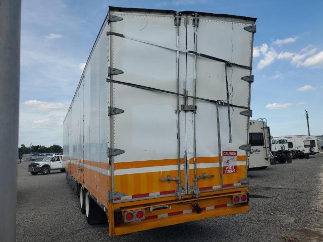 50987916 :رقم المزاد ، 1KKVE53283L211246 vin ، 2003 Kentucky Electronics Trailer مزاد بيع
