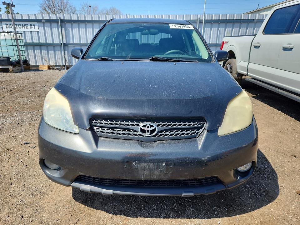 Aukcja sprzedaży 2005 Toyota Corolla Matrix, vin: 2T1KR32E25C918550, numer aukcji: 52363906