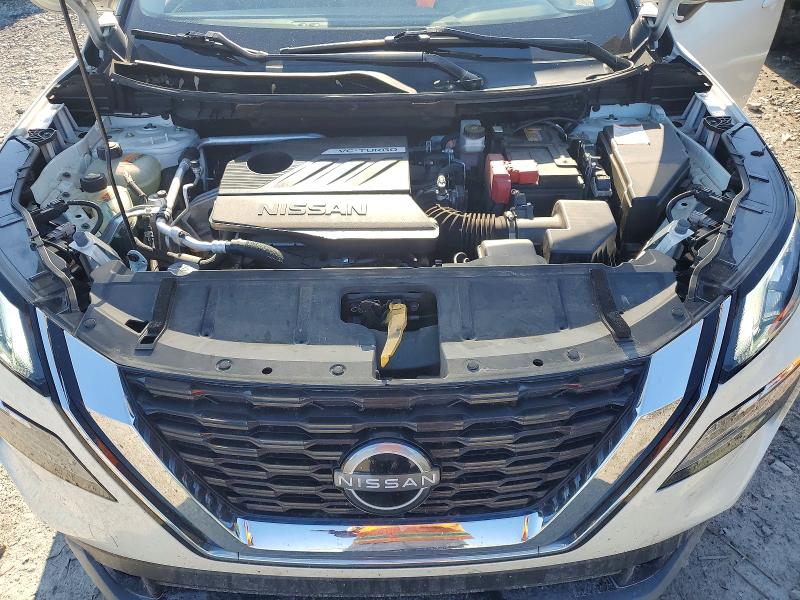 Aukcja sprzedaży 2022 Nissan Rogue, vin: JN8BT3BB1NW339293, numer aukcji: 54111536
