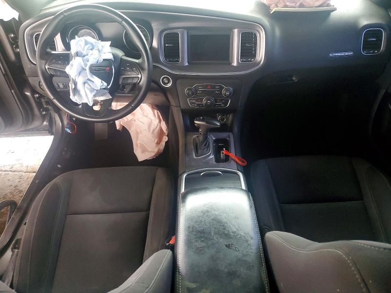 52363666 :رقم المزاد ، 2C3CDXBG9KH718654 vin ، 2019 Dodge Charger مزاد بيع