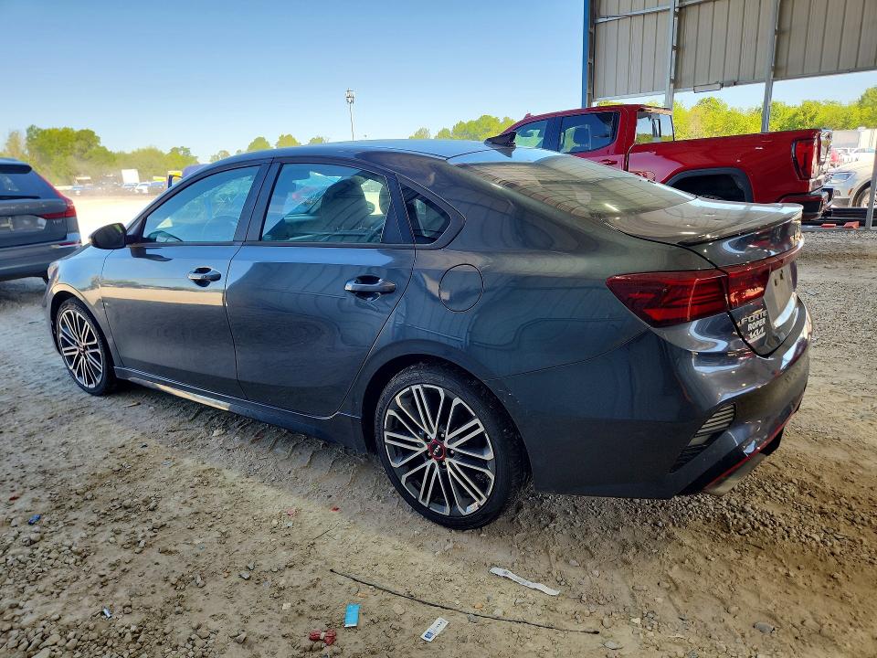 Aukcja sprzedaży 2023 Kia Forte, vin: 3KPF44AC1PE544636, numer aukcji: 52061776