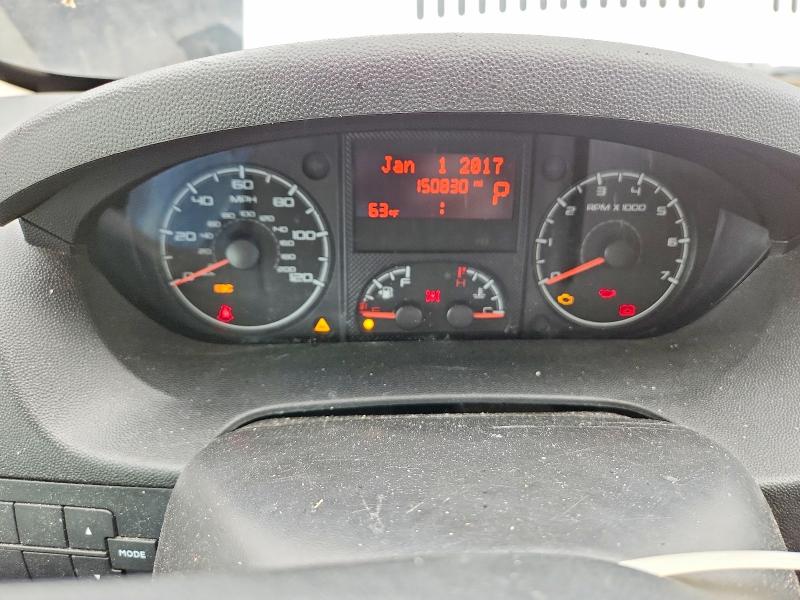 Aukcja sprzedaży 2020 Ram Promaster 1500, vin: 3C6URVJG4LE119768, numer aukcji: 58147606