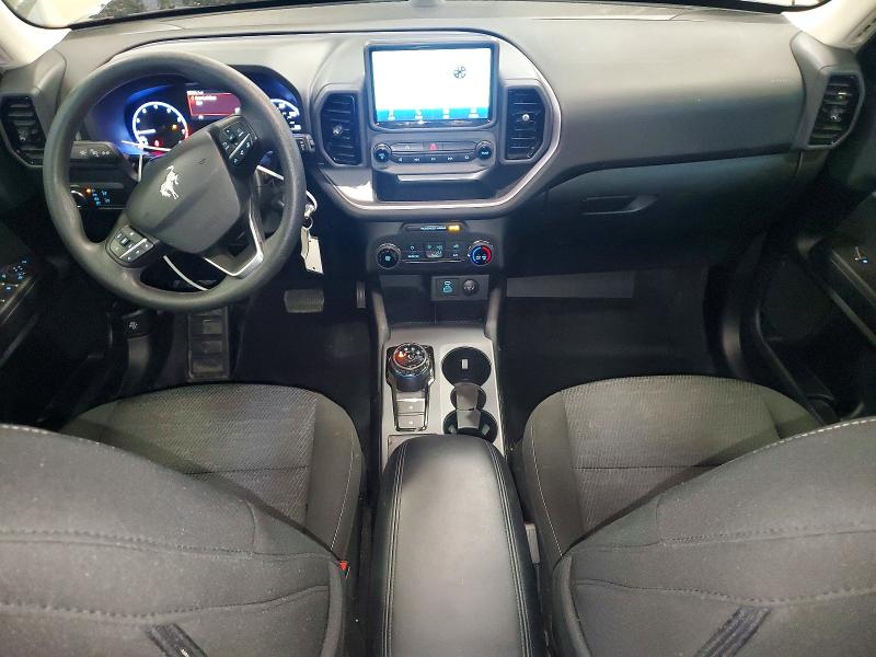 Продажа на аукционе авто 2021 Ford Bronco Sport, vin: 3FMCR9A61MRA60896, номер лота: 53214066