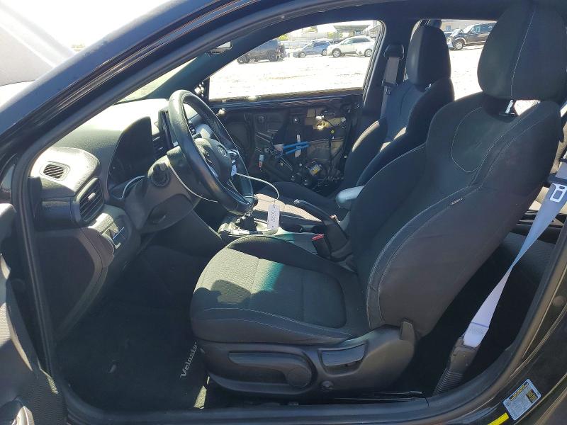 54312526 :رقم المزاد ، KMHT36AH0LU003579 vin ، 2020 Hyundai Veloster N مزاد بيع