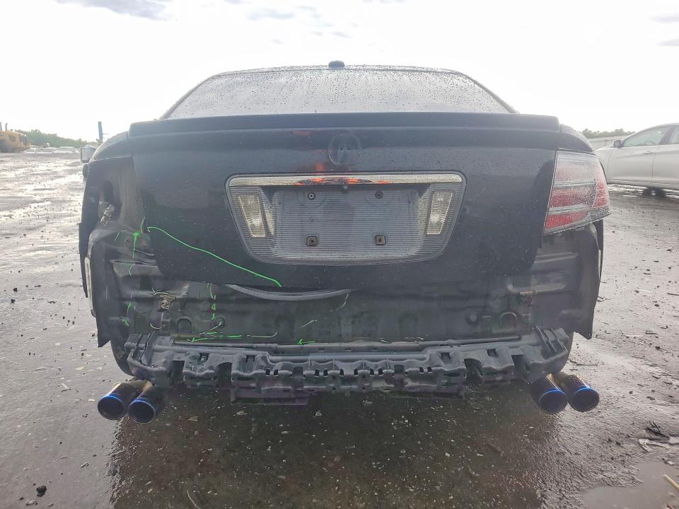 Продажа на аукционе авто 2007 Acura Tl, vin: 19UUA76507A004601, номер лота: 54773526