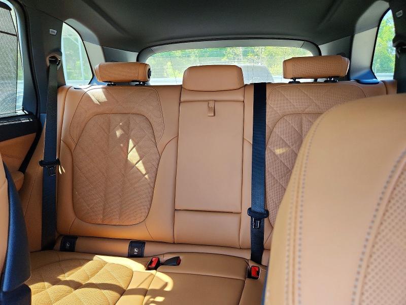 2025 Bmw X5 მანქანა იყიდება აუქციონზე, vin: 5UX13EU06S9Y36296, აუქციონის ნომერი: 52452706