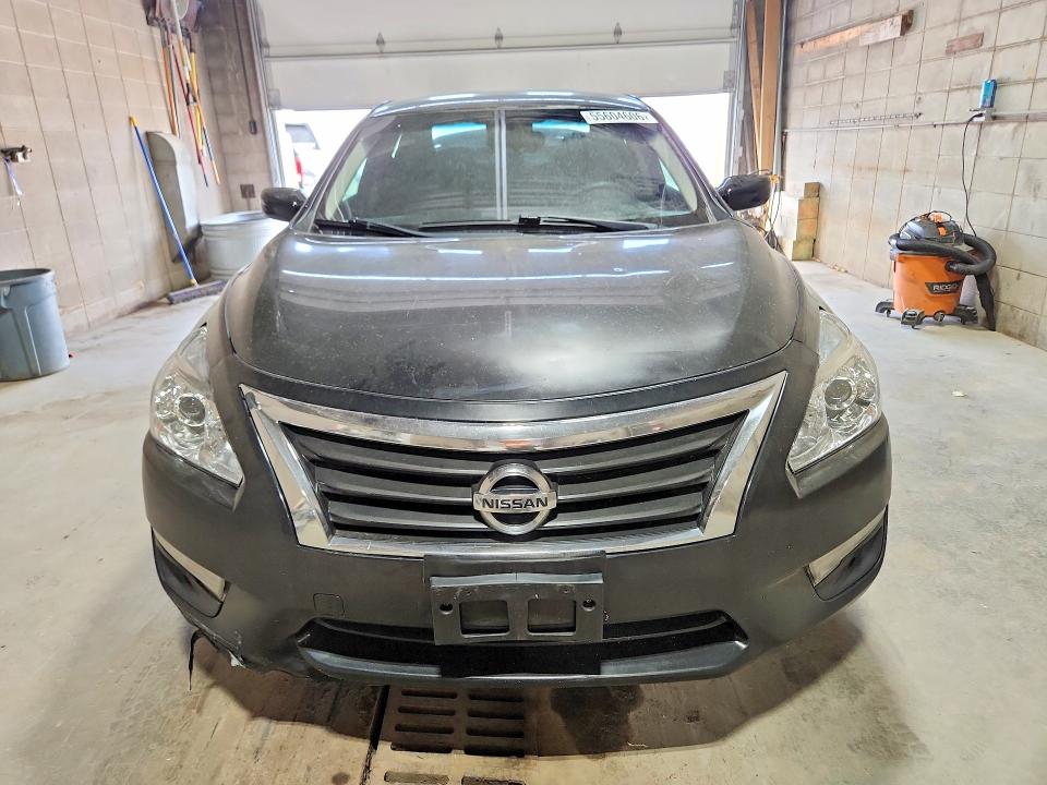 55604606 :رقم المزاد ، 1N4AL3AP9EN378827 vin ، 2014 Nissan Altima مزاد بيع