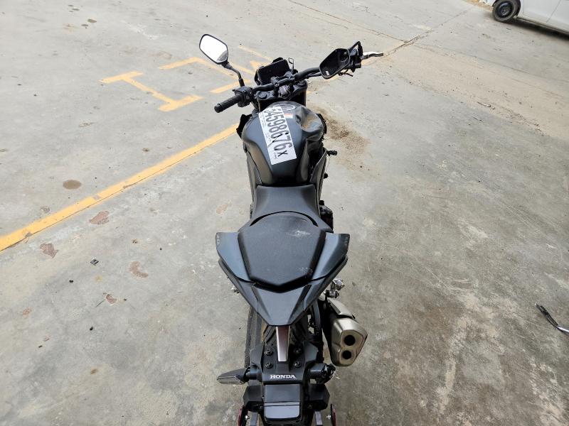 Aukcja sprzedaży 2025 Honda Cb500, vin: MLHPC7157S5100835, numer aukcji: 54598676