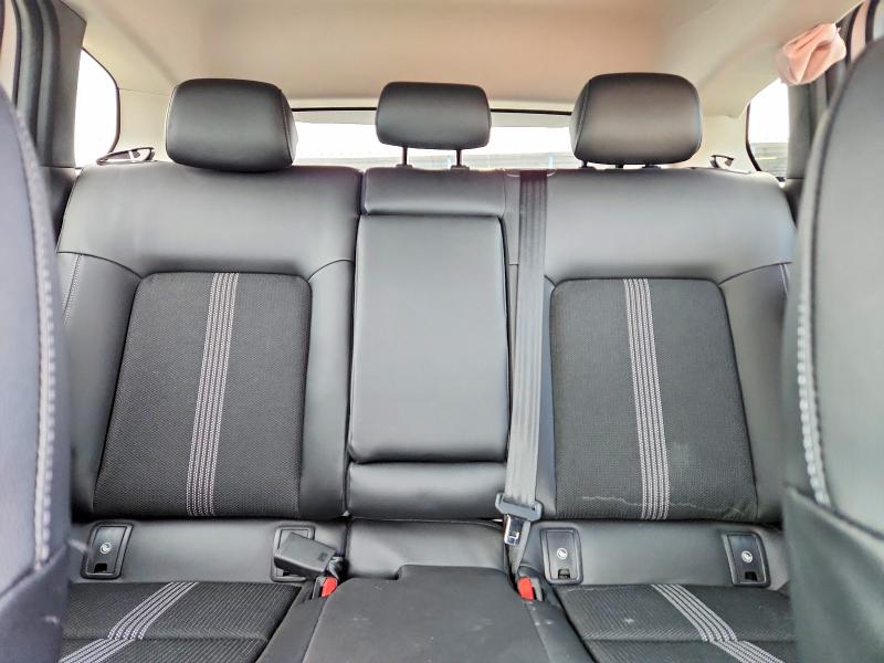 52845606 :رقم المزاد ، 7MMVAABW0SN119120 vin ، 2025 Mazda Cx-50 مزاد بيع