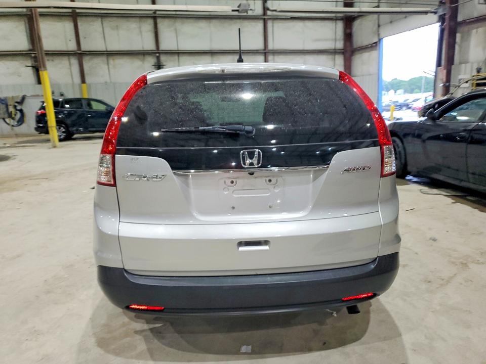 Aukcja sprzedaży 2013 Honda Cr-v, vin: 5J6RM4H57DL008615, numer aukcji: 54272316