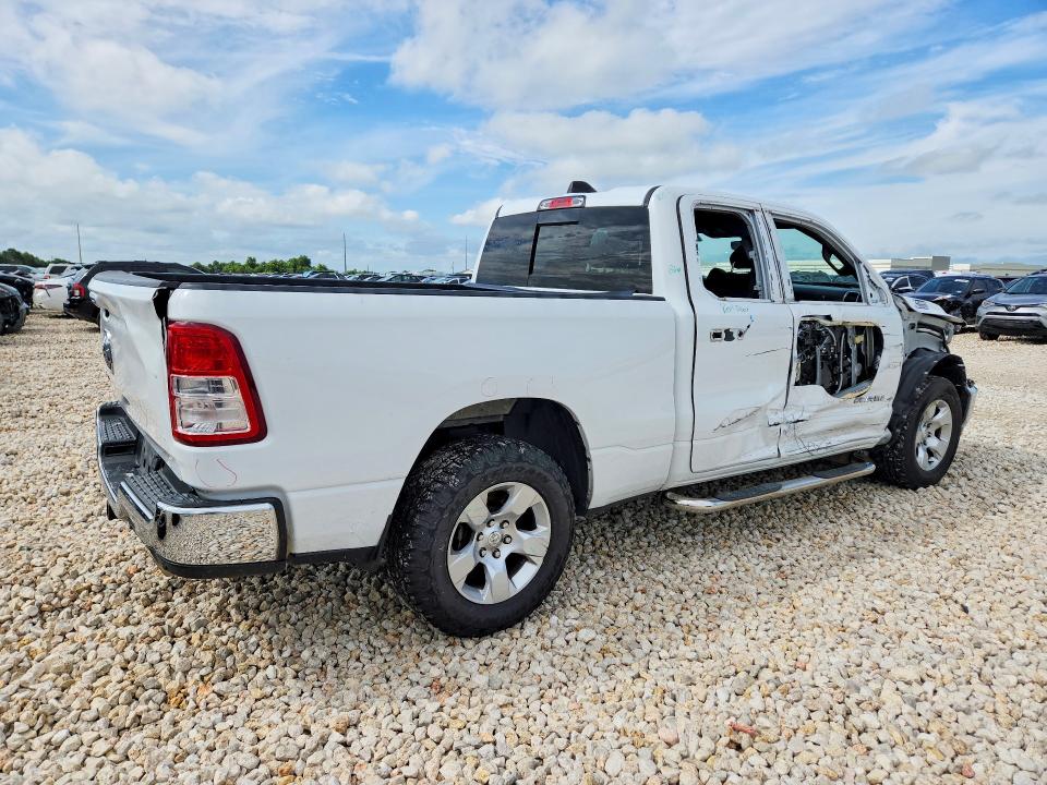 Aukcja sprzedaży 2019 Ram 1500, vin: 1C6RREBT9KN761303, numer aukcji: 48319416