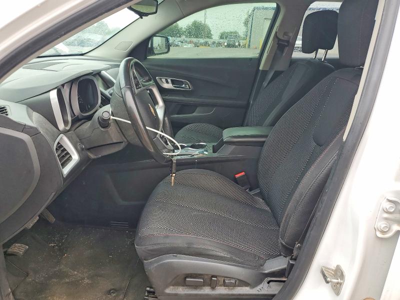 Aukcja sprzedaży 2015 Chevrolet Equinox, vin: 2GNALBEK1F6105672, numer aukcji: 54002786