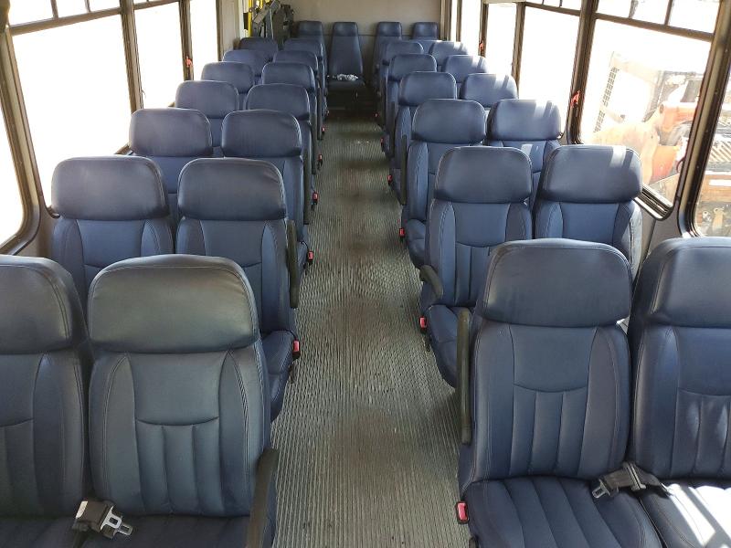 53649606 :رقم المزاد ، 4DRASAAN4CJ599610 vin ، 2012 Ic Bus Unknown مزاد بيع