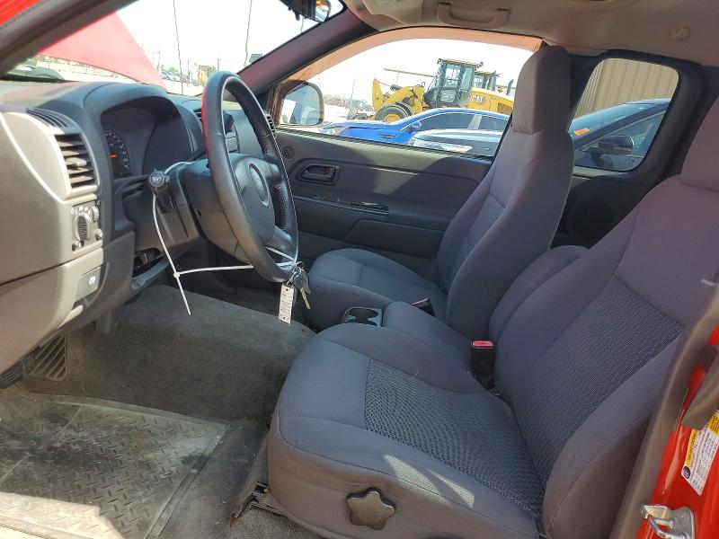 Продажа на аукционе авто 2006 Chevrolet Colorado, vin: 1GCCS198668225040, номер лота: 55443806
