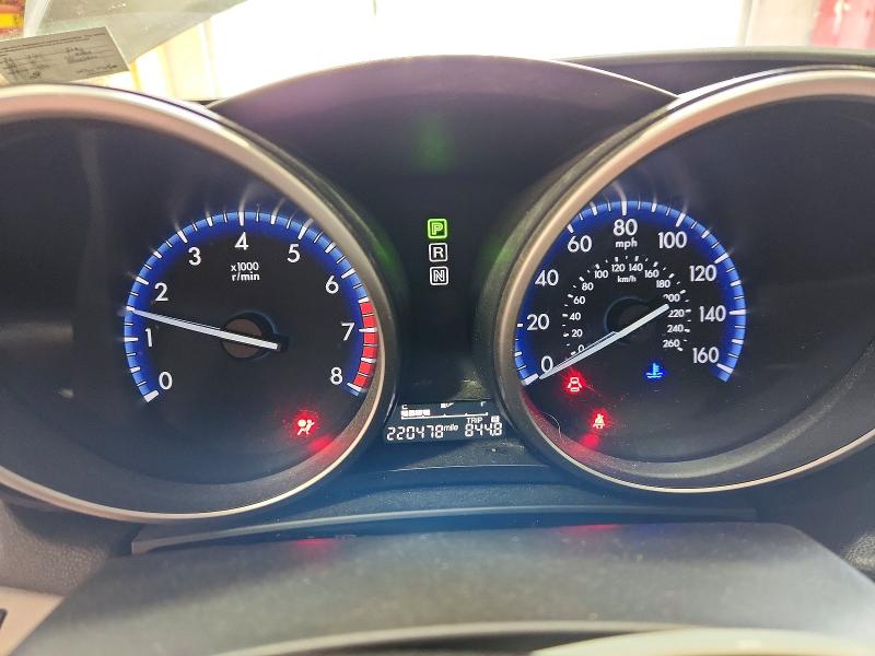 Продажа на аукционе авто 2012 Mazda 3, vin: JM1BL1W73C1695163, номер лота: 53720686