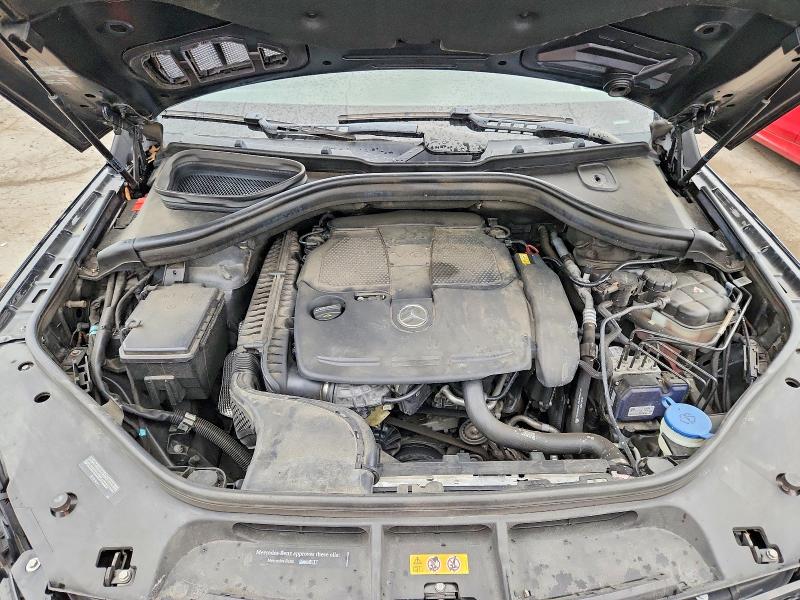 Продаж на аукціоні авто 2018 Mercedes-benz Gle, vin: 4JGDA5HB5JB199758, номер лоту: 54066826