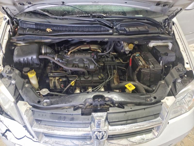 Продаж на аукціоні авто 2010 Dodge Grand Caravan, vin: 2D4RN5D13AR459302, номер лоту: 54628806