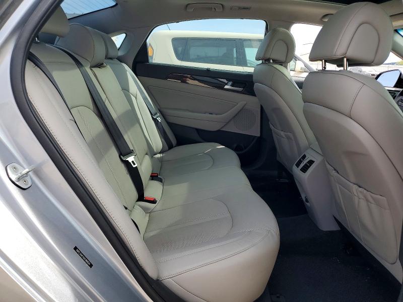 Aukcja sprzedaży 2016 Hyundai Sonata, vin: 5NPE34AF0GH389694, numer aukcji: 52891076
