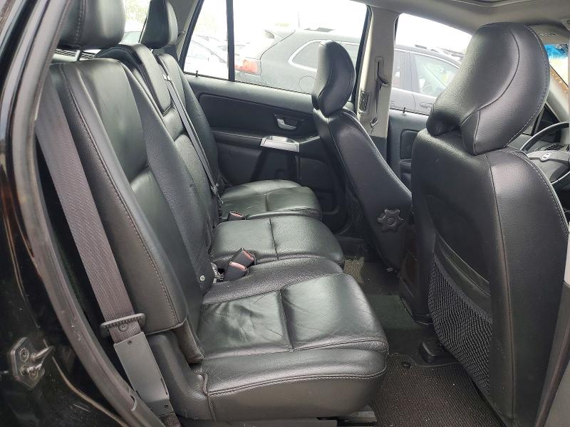 53731736 :رقم المزاد ، YV1CM59H631013674 vin ، 2003 Volvo Xc90 مزاد بيع