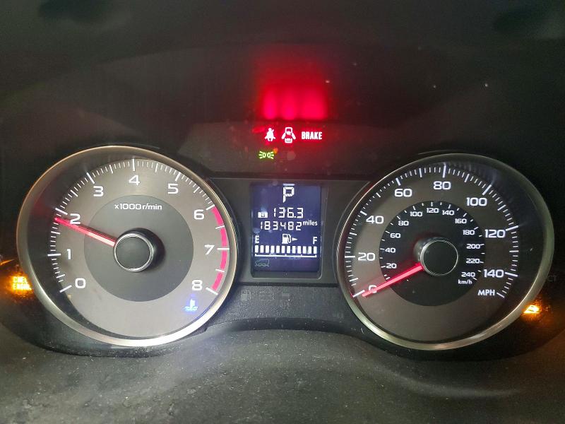 55108966 :رقم المزاد ، JF2SJAKC7FH828531 vin ، 2015 Subaru Forester مزاد بيع