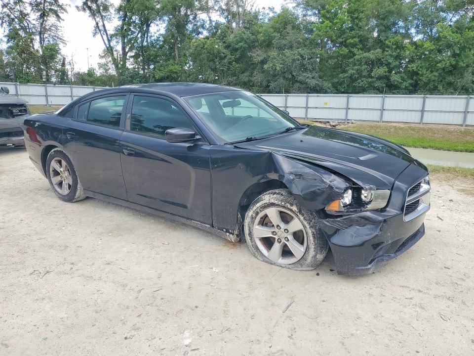 Продажа на аукционе авто 2012 Dodge Charger, vin: 2C3CDXBG3CH162763, номер лота: 53349396