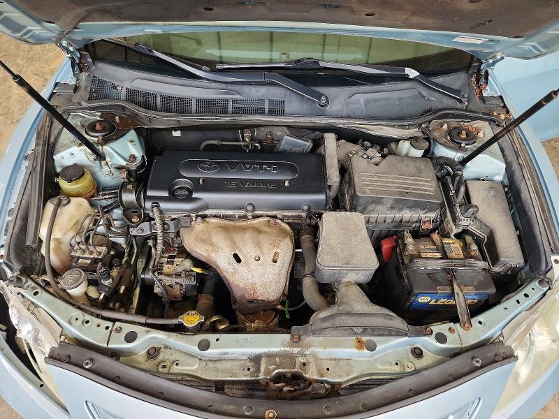 Продажа на аукционе авто 2009 Toyota Camry, vin: 4T4BE46K49R064687, номер лота: 54088596