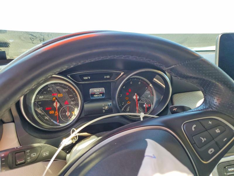 Продажа на аукционе авто 2019 Mercedes-benz Gla, vin: WDCTG4GB4KJ550025, номер лота: 53220126