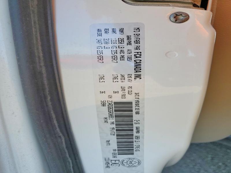 Продажа на аукционе авто 2016 Dodge Grand Caravan, vin: 2C4RDGBG3GR308911, номер лота: 52542746