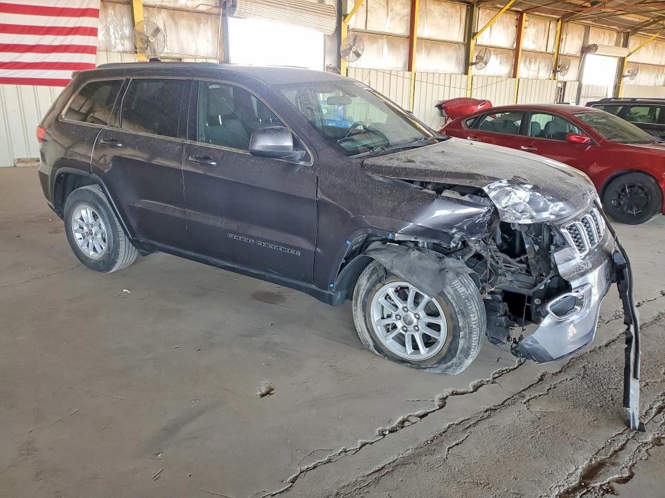 Aukcja sprzedaży 2018 Jeep Grand Cherokee, vin: 1C4RJFAG8JC506436, numer aukcji: 55000826