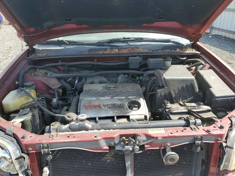 Aukcja sprzedaży 2006 Toyota Highlander, vin: JTEEP21AX60137763, numer aukcji: 54069996