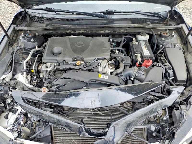 Aukcja sprzedaży 2019 Toyota Camry, vin: 4T1B11HK9KU810445, numer aukcji: 54670436