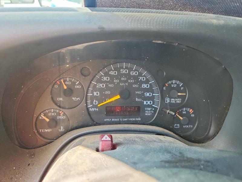53816946 :رقم المزاد ، 1GCHG35R9Y1227880 vin ، 2000 Chevrolet Express G3500 مزاد بيع
